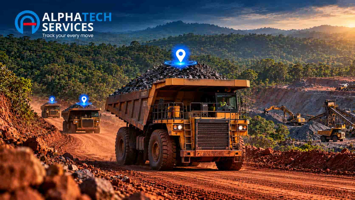 Best GPS Tracking Device in Balaghat