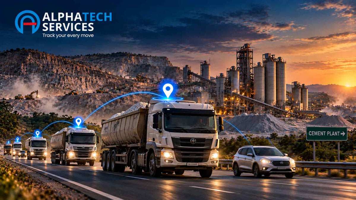 Best GPS Tracking Device in Katni