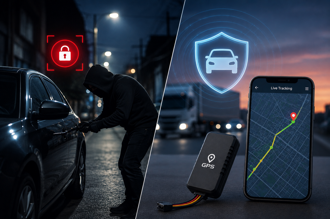 Fuel Monitoring for Fleets: How Much Are You Losing?
