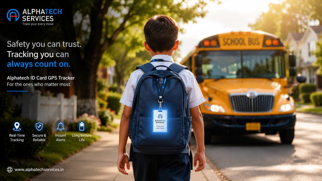 gps tracking device for kids