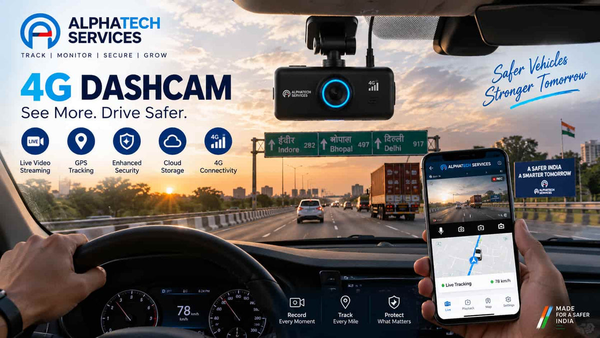 Best Dashcam in India: Tested and Compared (2026 Guide)