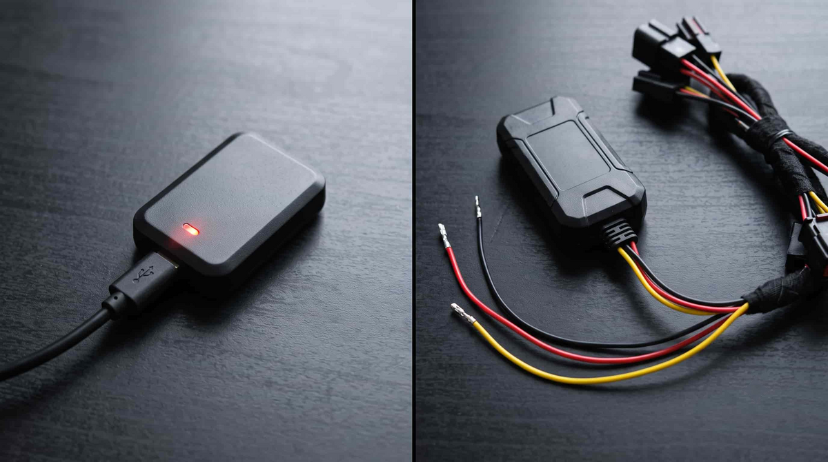 Rechargeable GPS Trackers: Battery Life Explained