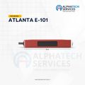 Atlanta E-101 GPS Tracker | GAGAN + GPS Multi-Satellite | Made in India | Alphatech Services