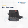BSJ Dashcam T98 – Smart HD Dash Camera for Cars