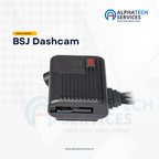 BSJ Dashcam T98 – Smart HD Dash Camera for Cars