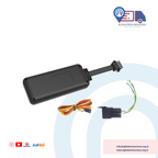 EV02 2G GPS Tracker for Bike & Car