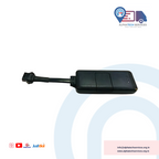 EV02 2G GPS Tracker for Bike & Car