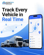 Fleet Management Software