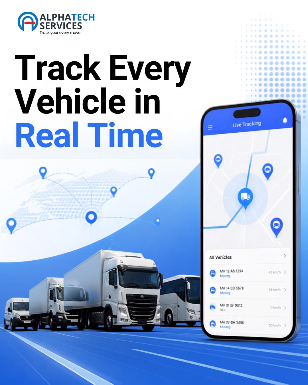Fleet Management Software