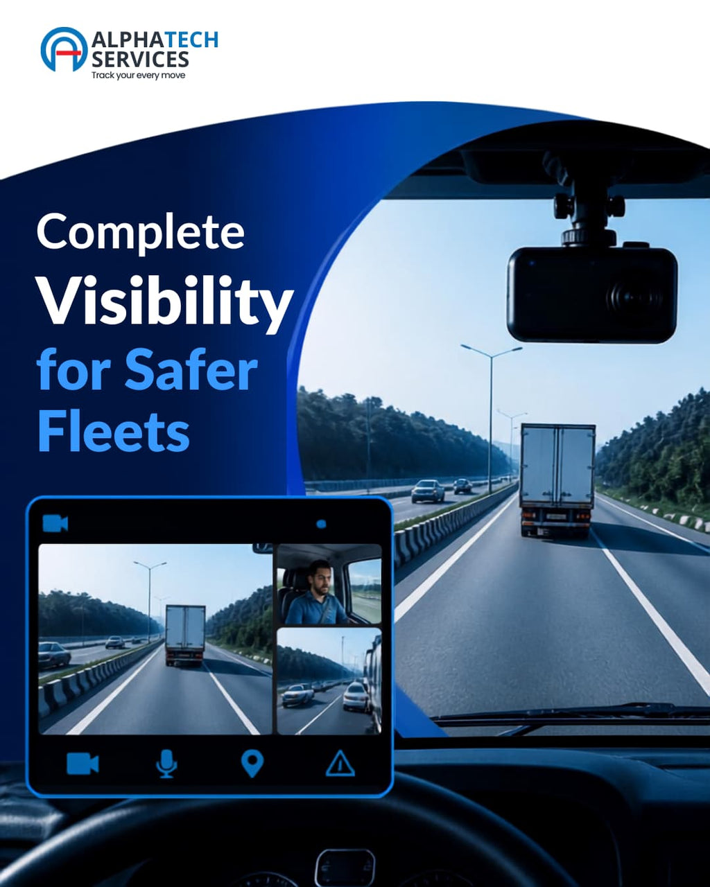 Fleet Management Software