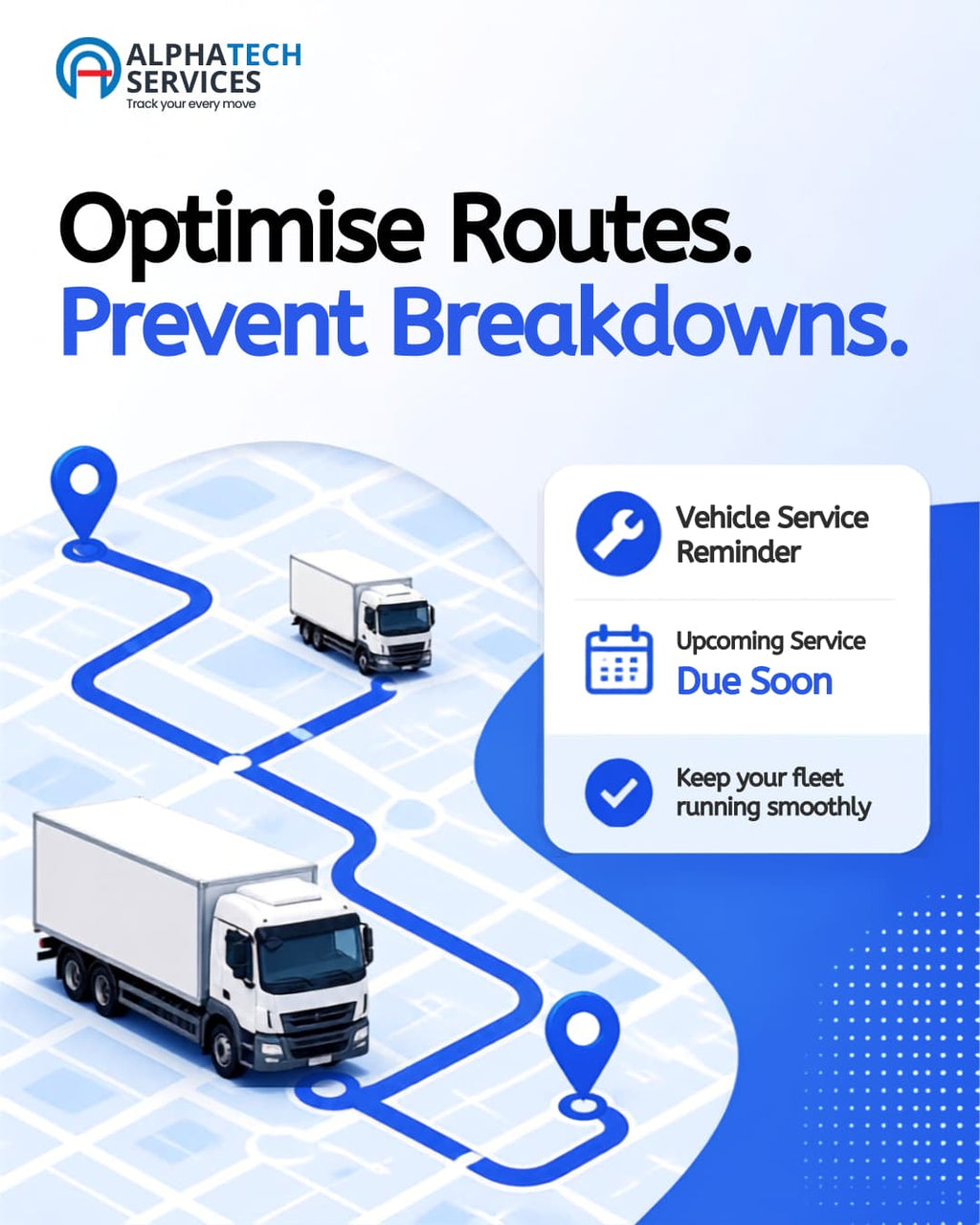 Fleet Management Software