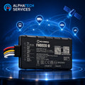 FMB920 2G gps device