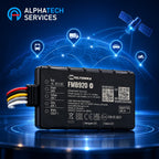 FMB920 2G gps device