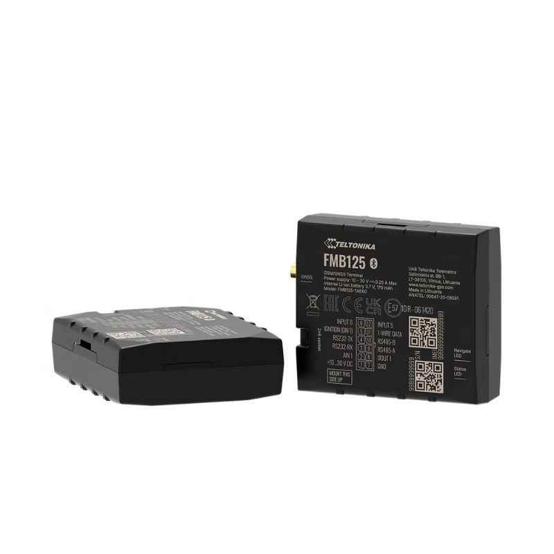 FMB125 2G gps device