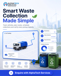 Waste Management tracking Software